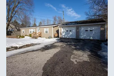 166 N Gordon Road, Scottville, MI 49454 - Photo 2