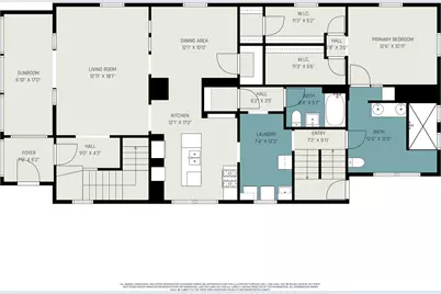 516 Church Street, Saint Joseph, MI 49085 - Photo 32