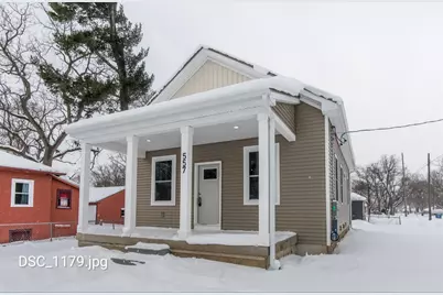 557 Ira Avenue, Kalamazoo, MI 49048 - Photo 2