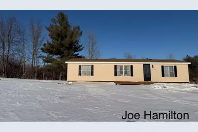 15734 Hall Road, Bailey, MI 49303 - Photo 1