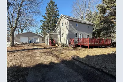 116 S Reinberg Avenue, Scottville, MI 49454 - Photo 1