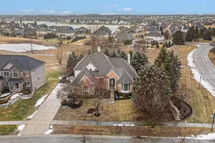 372 Overlook Dr, Oxford, MI 48371 - Photo 50