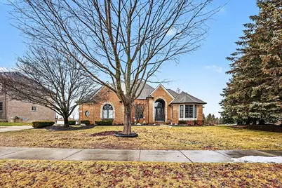 372 Overlook Drive, Oxford, MI 48371 - Photo 4