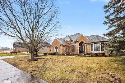 372 Overlook Drive, Oxford, MI 48371 - Photo 2