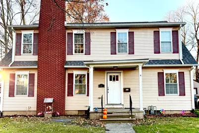 622 N 13th Street, Niles, MI 49120 - Photo 1