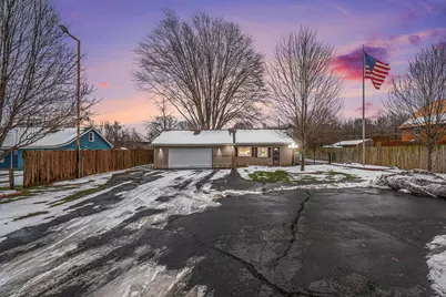 2743 N M 140 Highway, Watervliet, MI 49098 - Photo 2