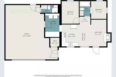 2743 N M 140 Highway, Watervliet, MI 49098 - Photo 30