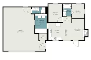 2743 N M 140 Hwy, Watervliet, MI 49098 - Photo 30