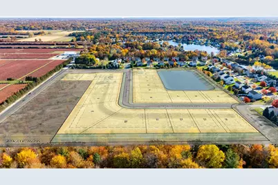 401 Flowerwood Drive #Lot 15, Holland, MI 49424 - Photo 1