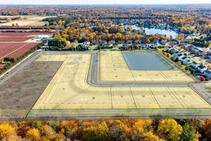 401 Flowerwood Dr, Holland, MI 49424 - Photo 1