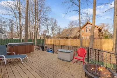 9177 Shady Lane, Lakeside, MI 49116 - Photo 6