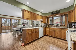 4291 Oakridge Dr NW, Grand Rapids, MI 49534 - Photo 2