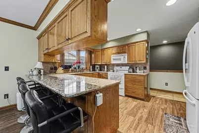 4291 Oakridge Drive NW, Grand Rapids, MI 49534 - Photo 4