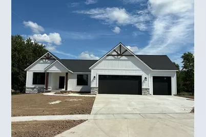 1800 Ringneck Court NW, Grand Rapids, MI 49534 - Photo 1