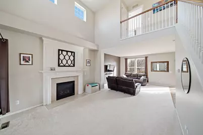 464 Shiloh Drive, Chelsea, MI 48118 - Photo 8