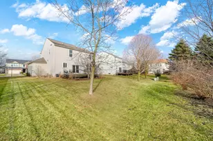 464 Shiloh Dr, Chelsea, MI 48118 - Photo 40