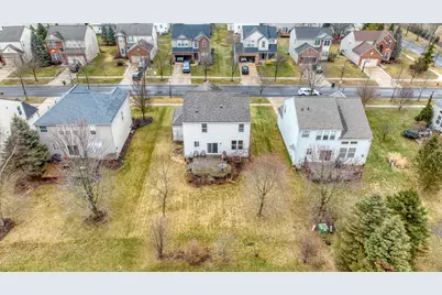 464 Shiloh Drive, Chelsea, MI 48118 - Photo 46