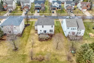 464 Shiloh Dr, Chelsea, MI 48118 - Photo 46