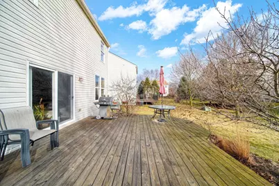 464 Shiloh Drive, Chelsea, MI 48118 - Photo 42