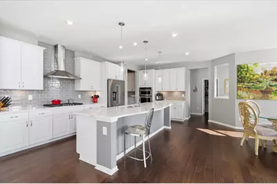 5746 Whispering Springs Drive, Ann Arbor, MI 48108 - Photo 16