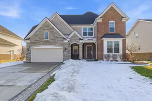 5746 Whispering Springs Dr, Ann Arbor, MI 48108 - Photo 2