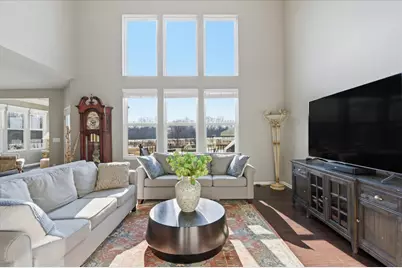 5746 Whispering Springs Drive, Ann Arbor, MI 48108 - Photo 12