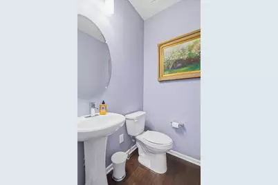 5746 Whispering Springs Drive, Ann Arbor, MI 48108 - Photo 10