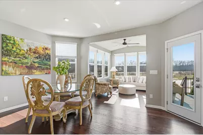 5746 Whispering Springs Drive, Ann Arbor, MI 48108 - Photo 22