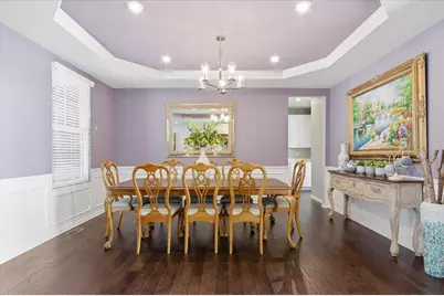 5746 Whispering Springs Drive, Ann Arbor, MI 48108 - Photo 8