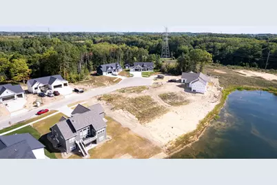 4687 Lexem Drive #Lot 43, Hudsonville, MI 49426 - Photo 2
