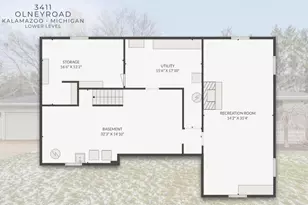 3411 Olney Rd, Kalamazoo, MI 49006 - Photo 42