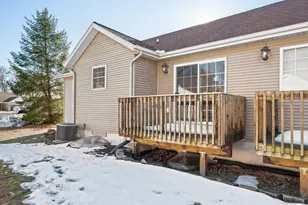 718 Tioga Park Dr, Big Rapids, MI 49307 - Photo 2