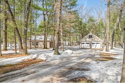 13518 S Star Lake Road, Baldwin, MI 49304 - Photo 1