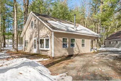 13518 S Star Lake Road, Baldwin, MI 49304 - Photo 4