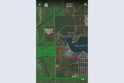 13518 S Star Lake Road, Baldwin, MI 49304 - Photo 44