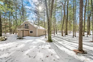 13518 S Star Lake Rd, Baldwin, MI 49304 - Photo 2