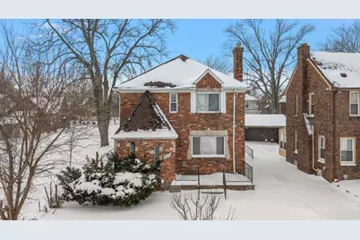 4605 Devonshire Road, Detroit, MI 48224 - Photo 2