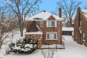 4605 Devonshire Rd, Detroit, MI 48224 - Photo 2