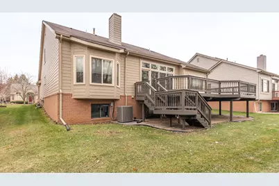 17200 Lake View Circle #37, Northville, MI 48168 - Photo 10