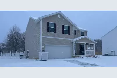 513 Hickory Lane, Watervliet, MI 49098 - Photo 2