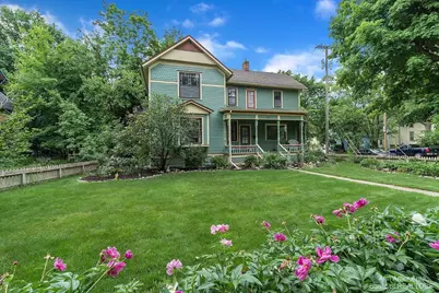 1002 W Liberty Street, Ann Arbor, MI 48103 - Photo 1