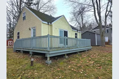 2744 Cottage Drive, Orleans, MI 48865 - Photo 1