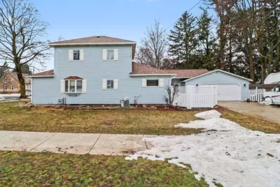 424 S Dryden Street, Hart, MI 49420 - Photo 2