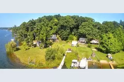 6812 Lake Drive, Hastings, MI 49058 - Photo 2