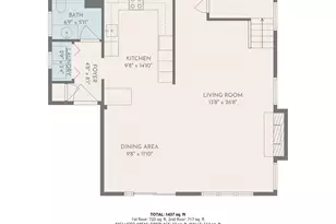 6812 Lake Dr, Hastings, MI 49058 - Photo 6