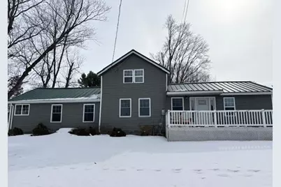 67799 Crooked Creek Road, White Pigeon, MI 49099 - Photo 2