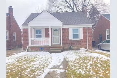 16452 Bringard Drive, Detroit, MI 48205 - Photo 1
