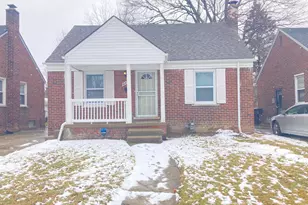 16452 Bringard Dr, Detroit, MI 48205 - Photo 1