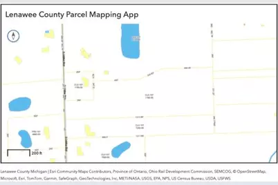 12135 N Adrian Highway, Clayton, MI 49236 - Photo 2