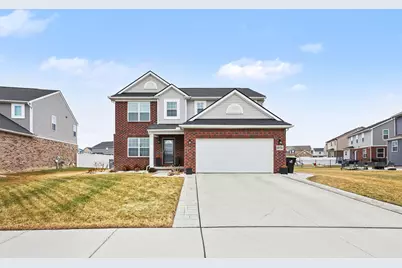 48736 Carnegie Way, Macomb, MI 48042 - Photo 2